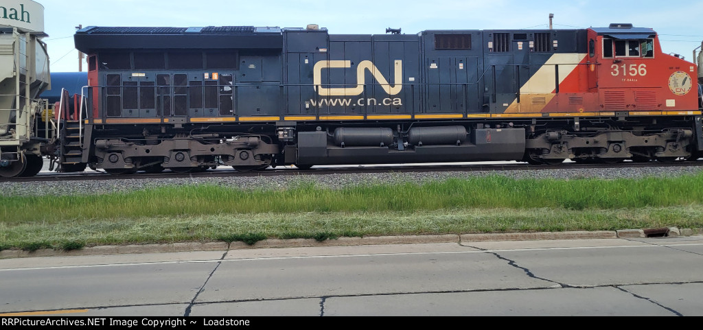 CN 3156